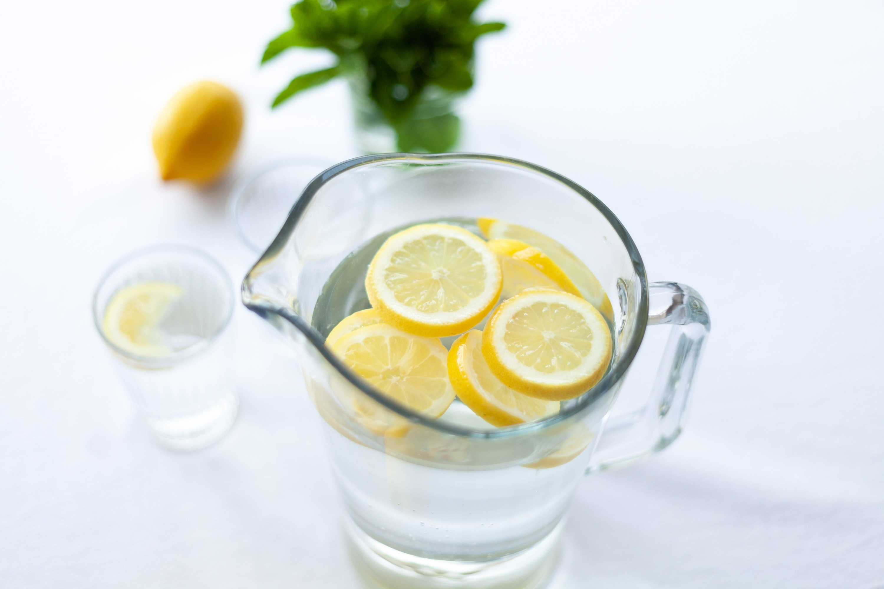 5 Tips Om Genoeg Water Te Drinken - Goedkoop.nl